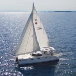 Antares Catamarans